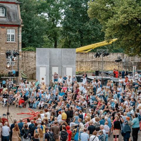 Schloßnacht 2024